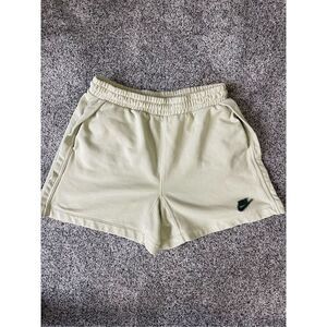 ❤️NIKE Cotton Loose Fit 6” Shorts